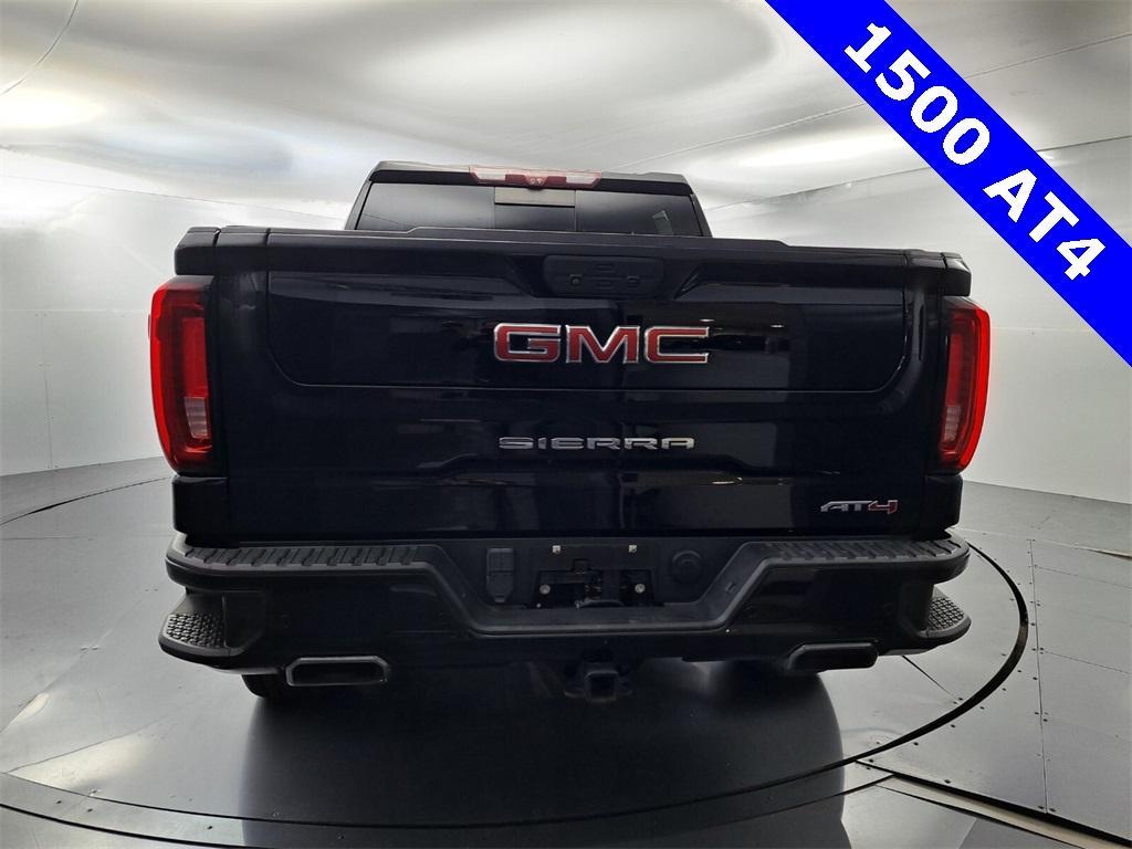 used 2020 GMC Sierra 1500 car, priced at $42,995