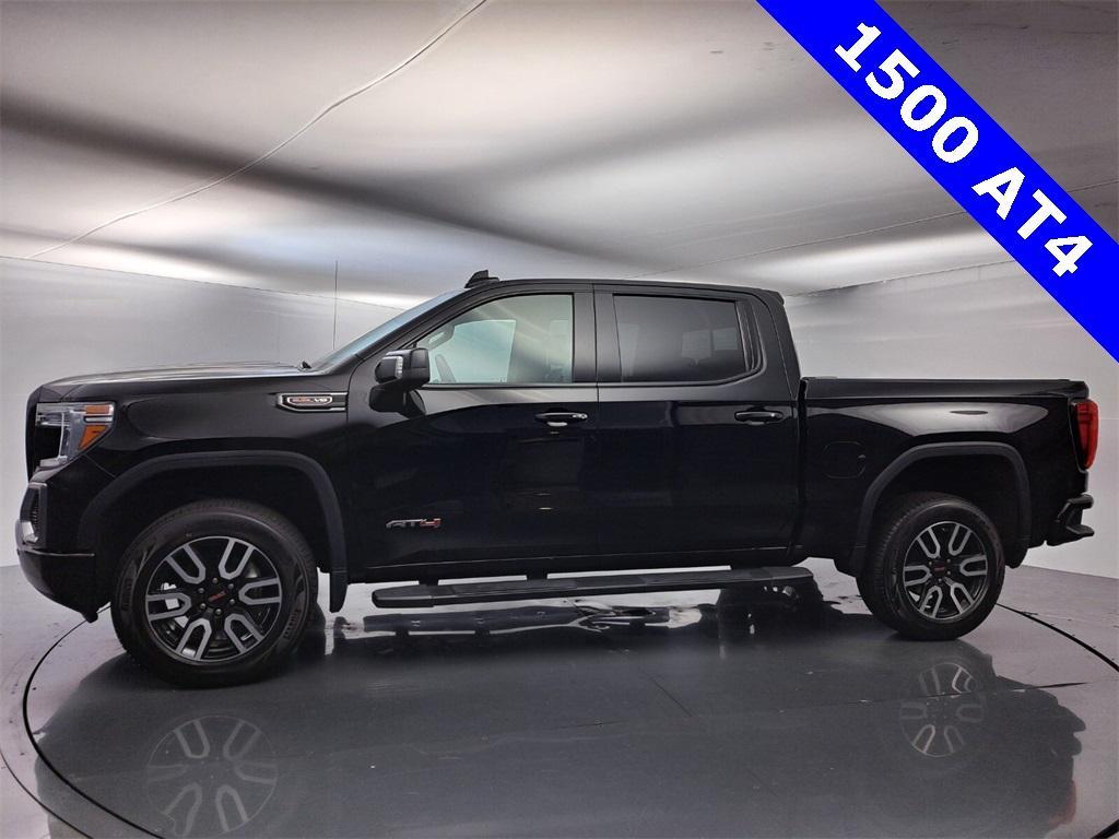 used 2020 GMC Sierra 1500 car, priced at $42,995