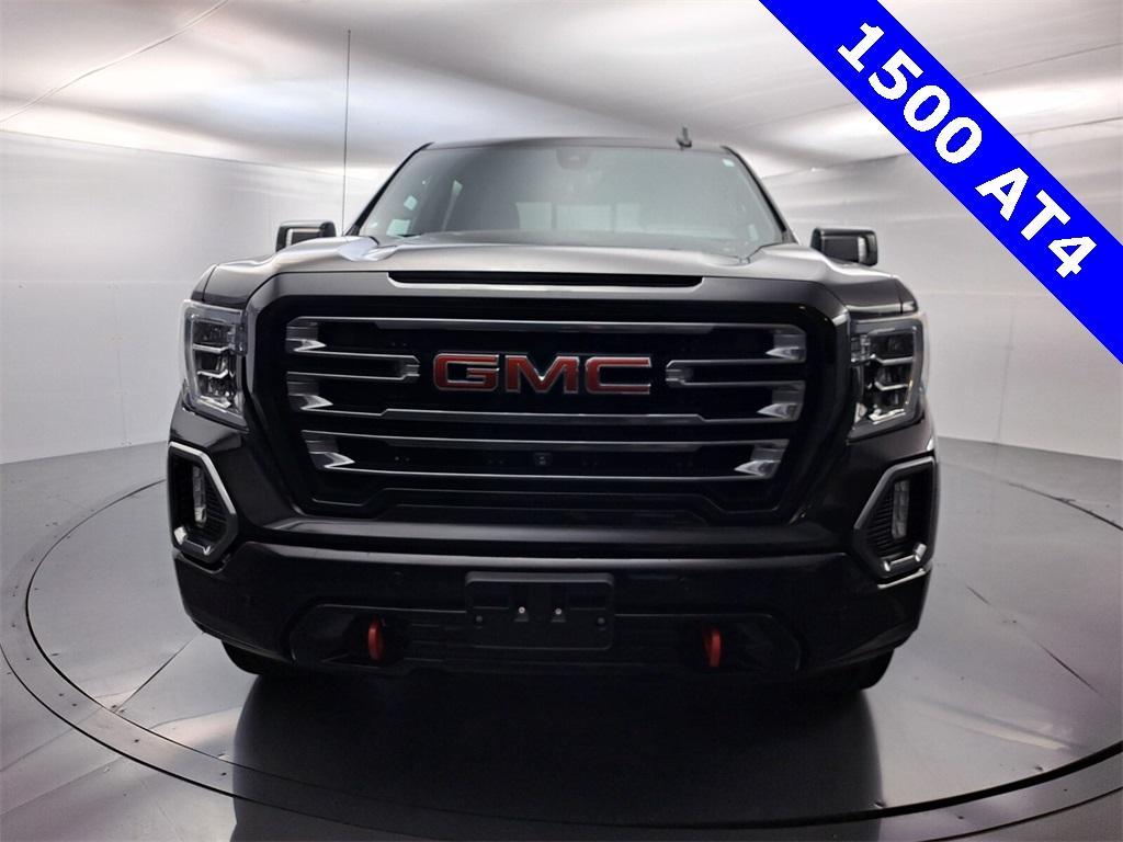 used 2020 GMC Sierra 1500 car, priced at $42,995