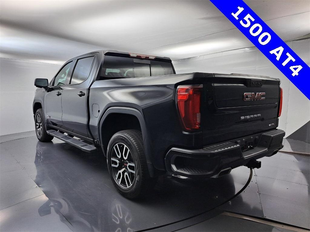 used 2020 GMC Sierra 1500 car, priced at $42,995