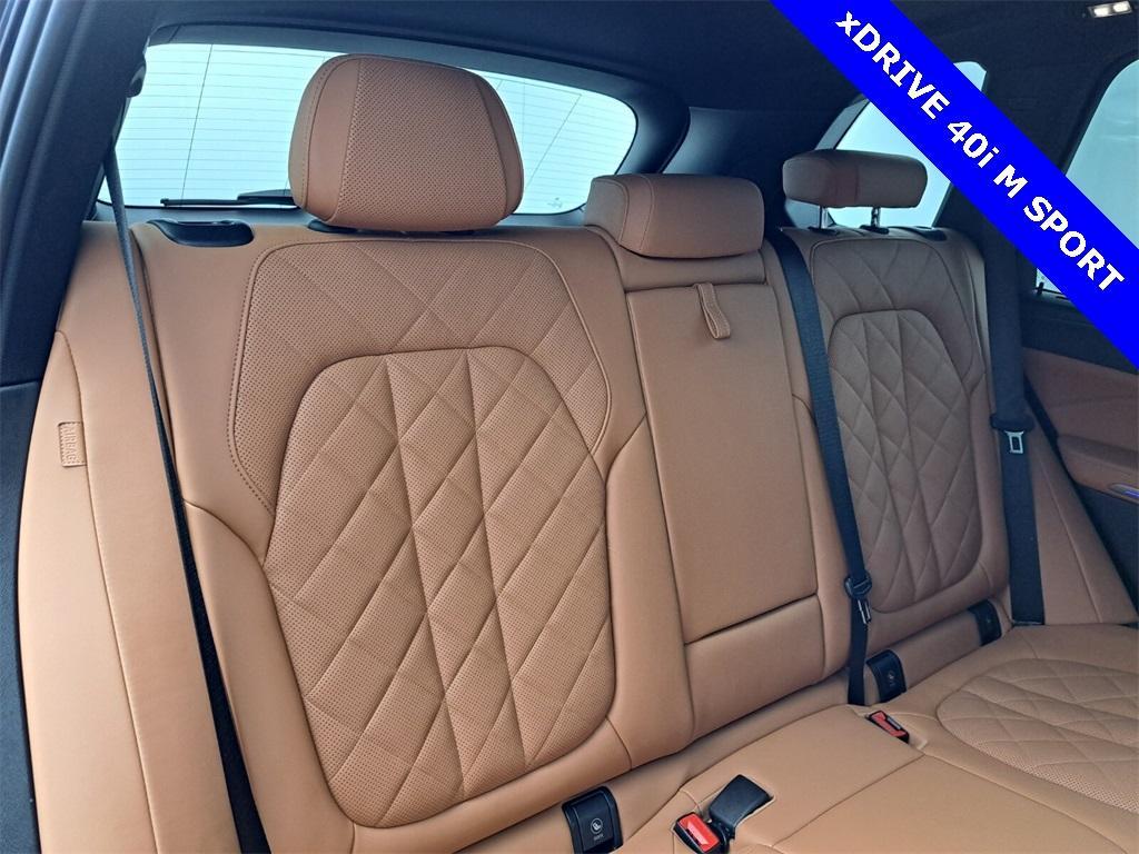 used 2023 BMW X5 car, priced at $44,995