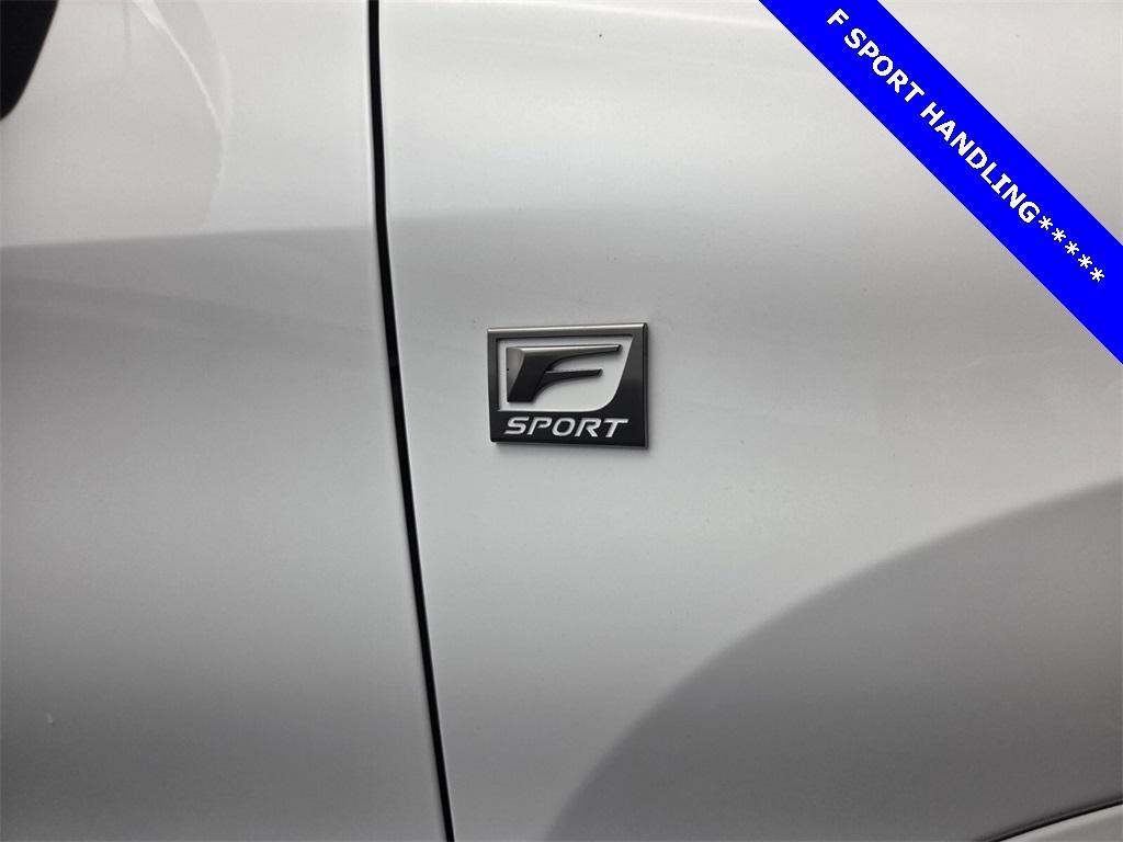 used 2024 Lexus NX 350 car, priced at $39,995