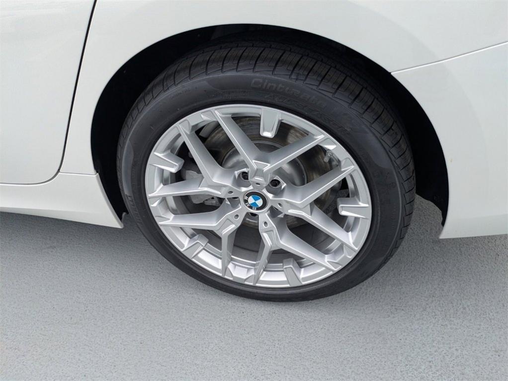 new 2025 BMW 330 car