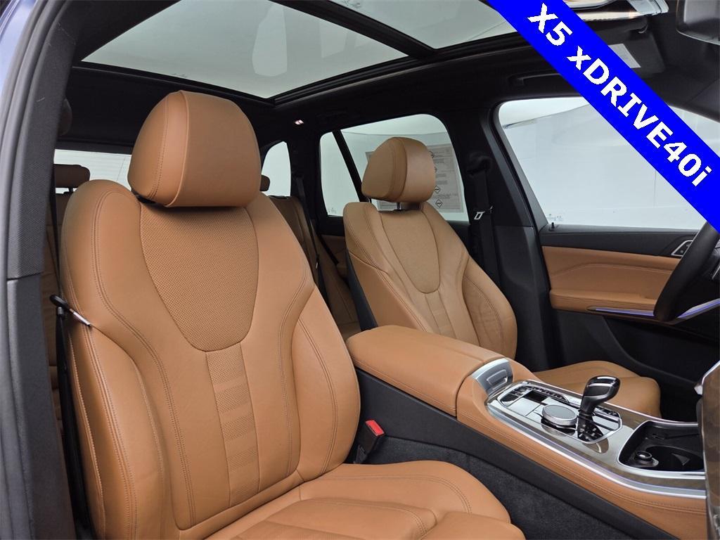 used 2019 BMW X5 car, priced at $31,495