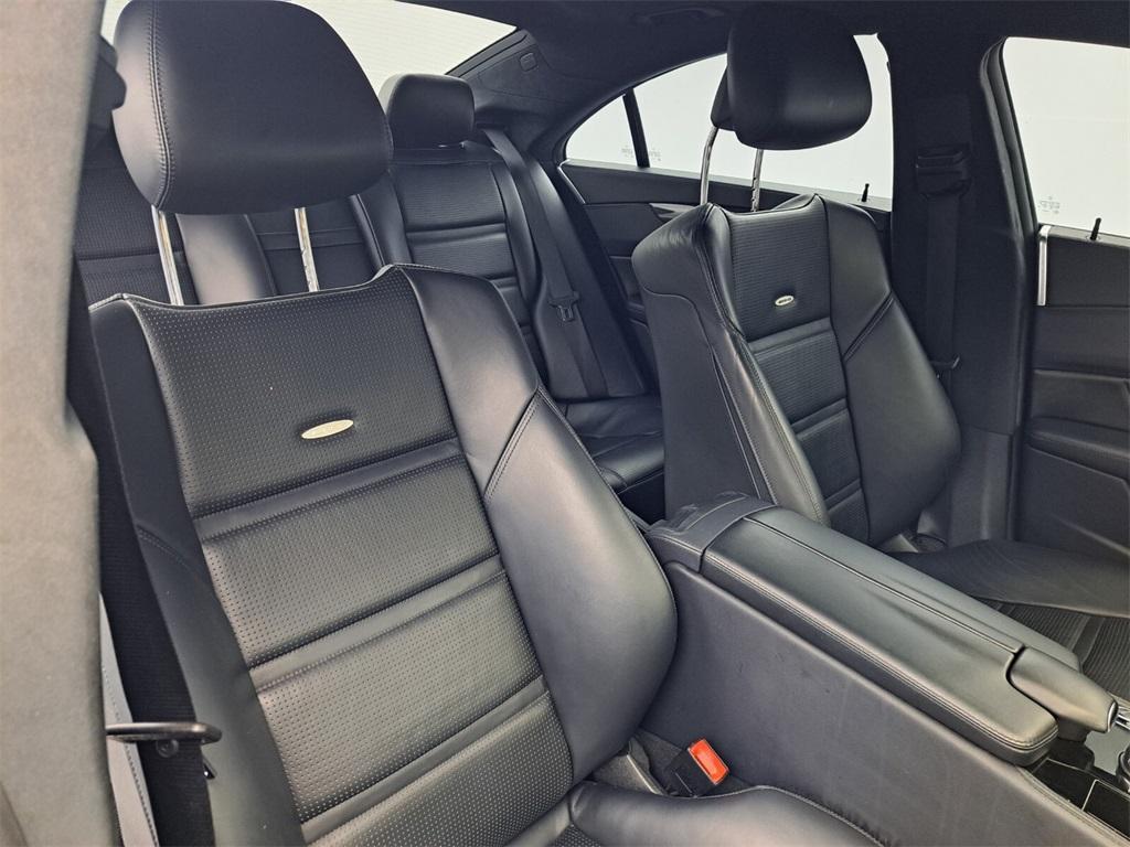used 2013 Mercedes-Benz CLS-Class car, priced at $30,995