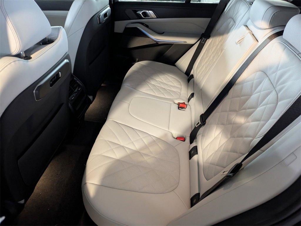 new 2026 BMW X5 PHEV car