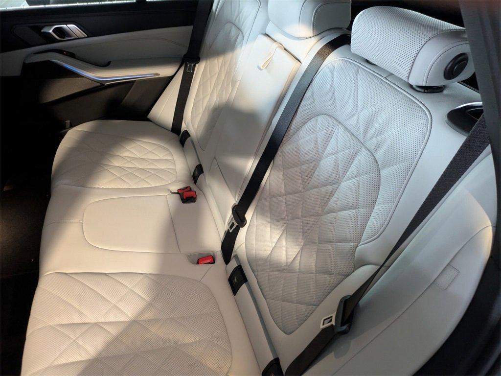 new 2026 BMW X5 PHEV car