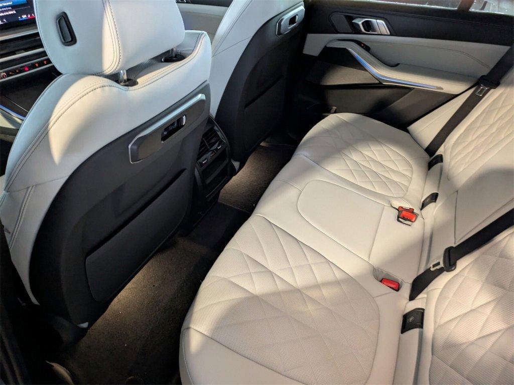 new 2026 BMW X5 PHEV car