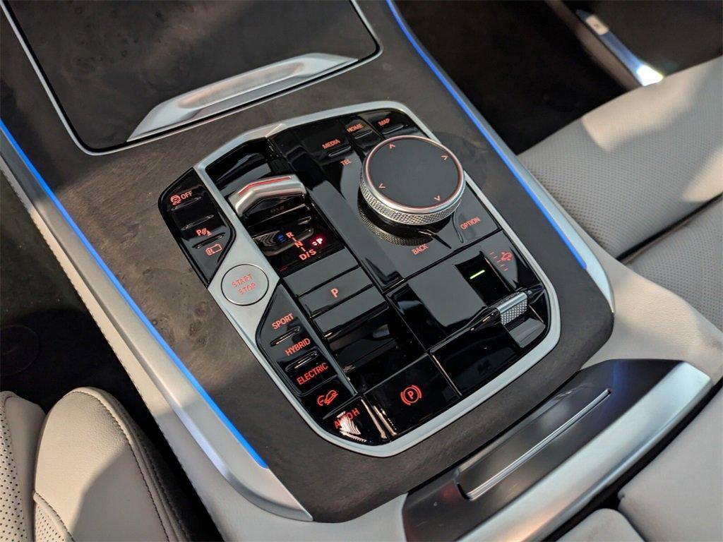 new 2026 BMW X5 PHEV car