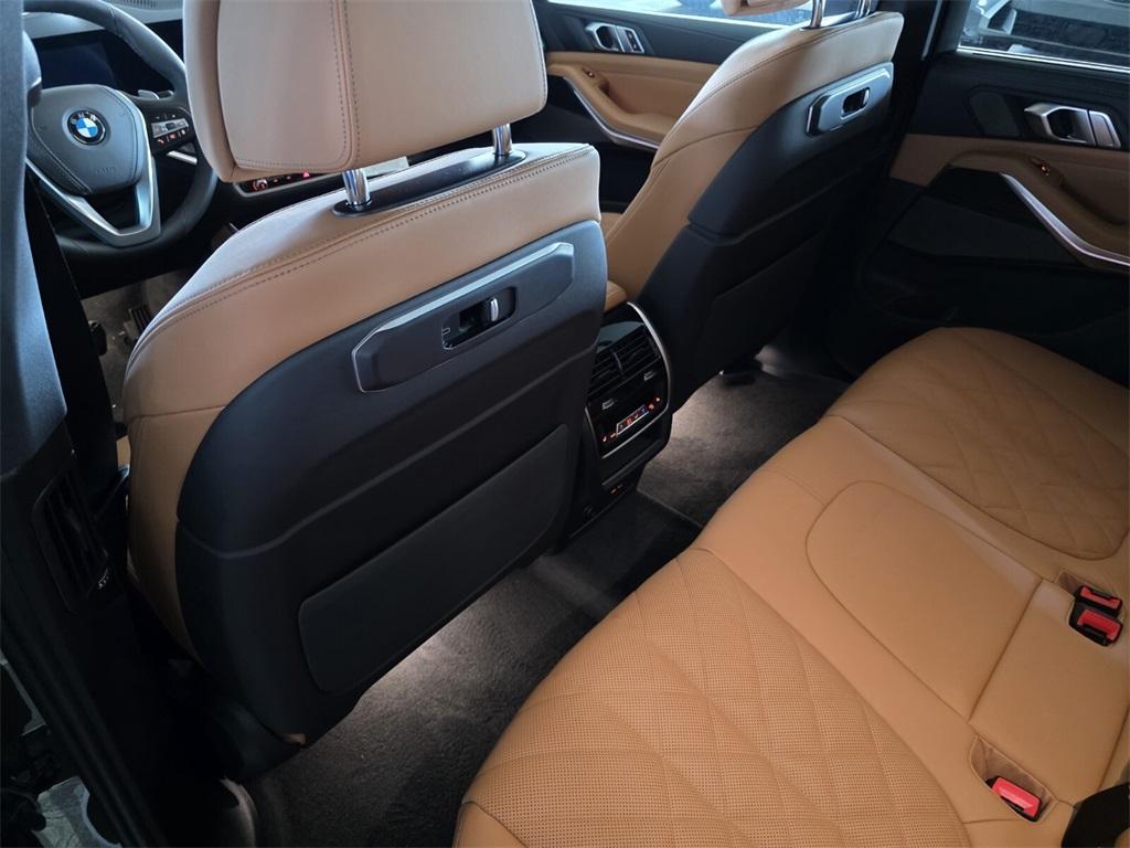 new 2026 BMW X5 car