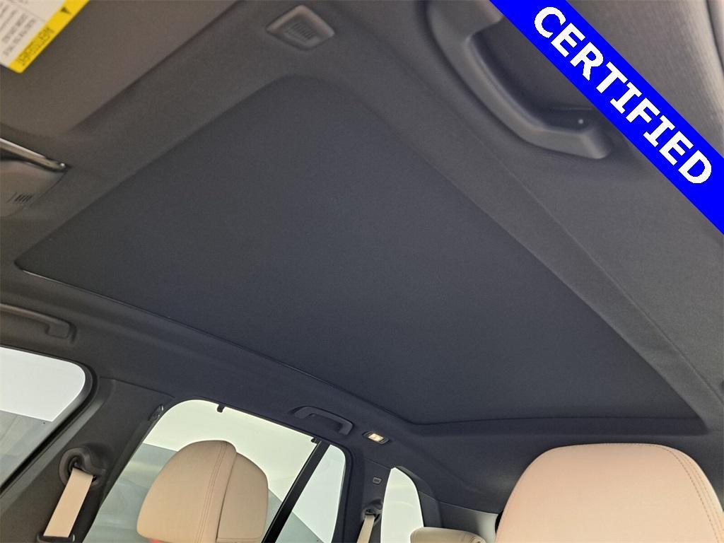 used 2023 BMW X5 car, priced at $49,995