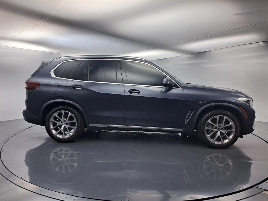 used 2020 BMW X5 car, priced at $32,995