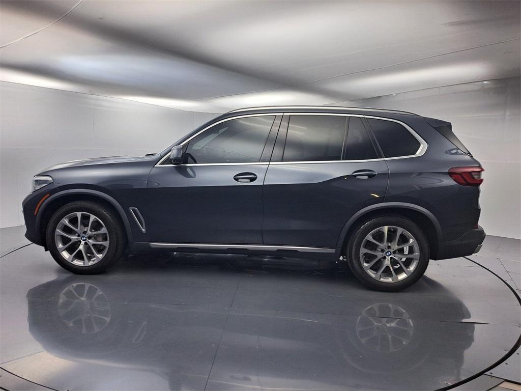 used 2020 BMW X5 car, priced at $32,995