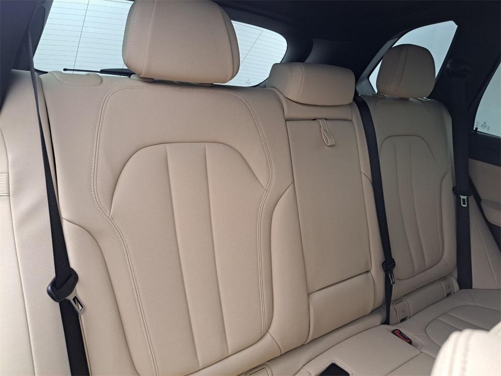 used 2020 BMW X5 car, priced at $32,995