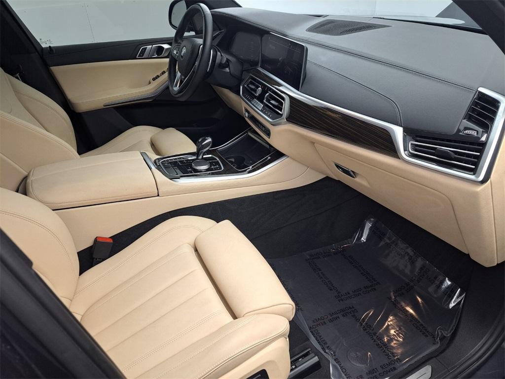 used 2020 BMW X5 car, priced at $32,995