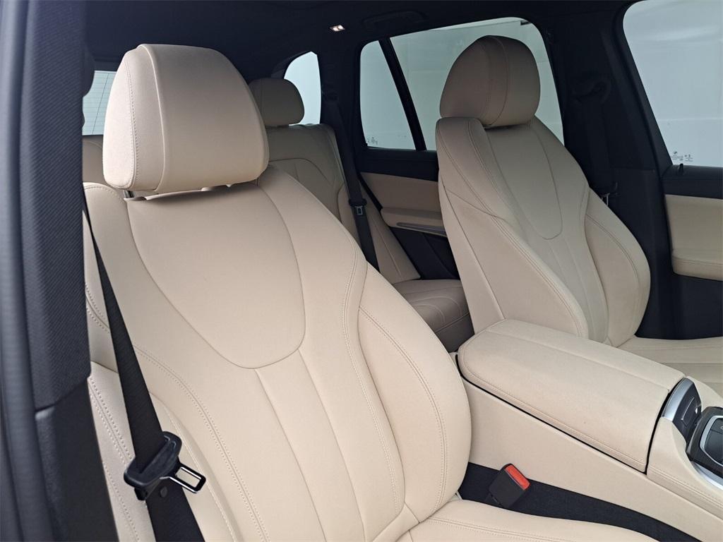 used 2020 BMW X5 car, priced at $32,995