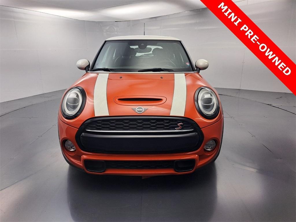 used 2019 MINI Hardtop car, priced at $20,495