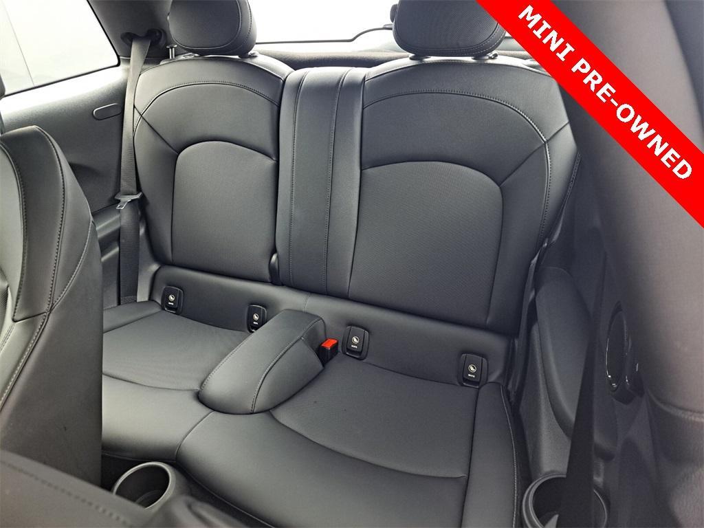 used 2019 MINI Hardtop car, priced at $20,495