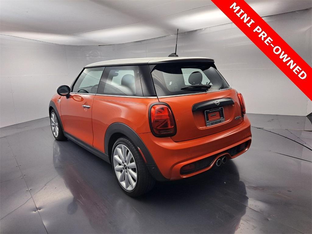 used 2019 MINI Hardtop car, priced at $20,495