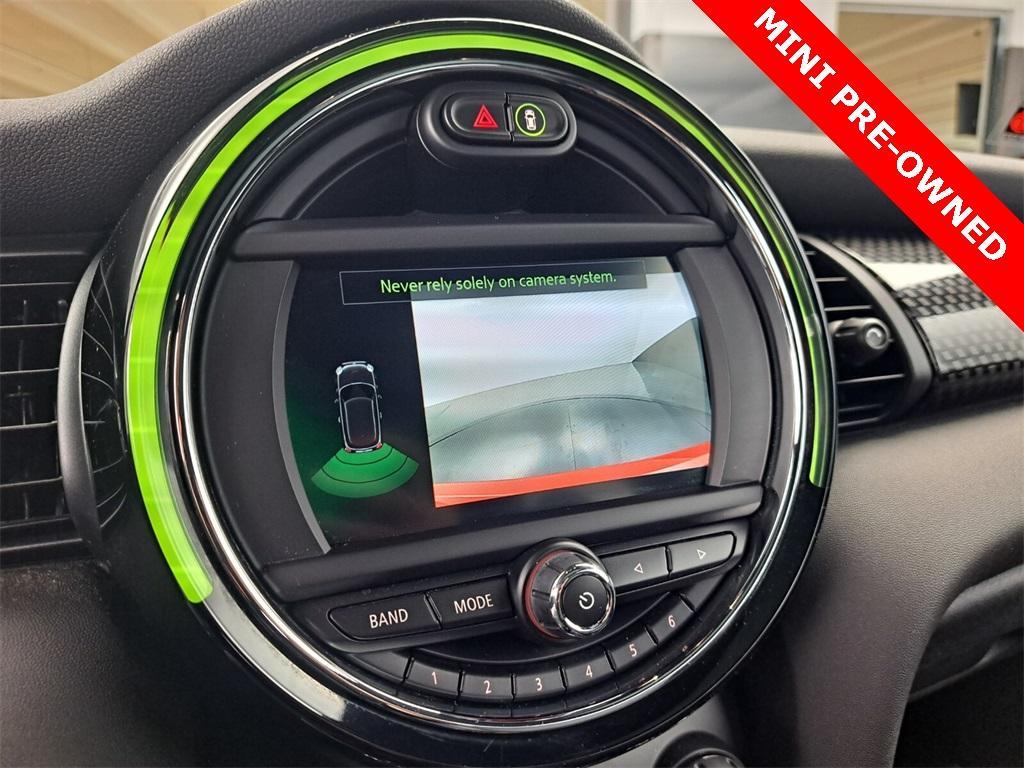 used 2019 MINI Hardtop car, priced at $20,495