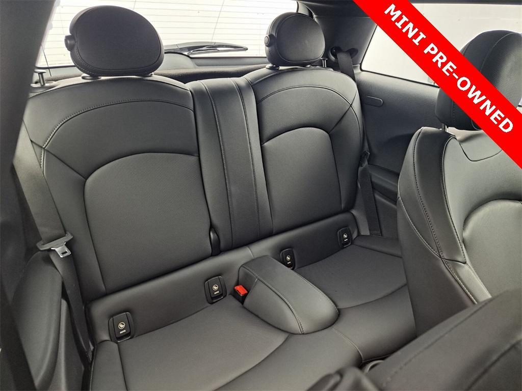 used 2019 MINI Hardtop car, priced at $20,495