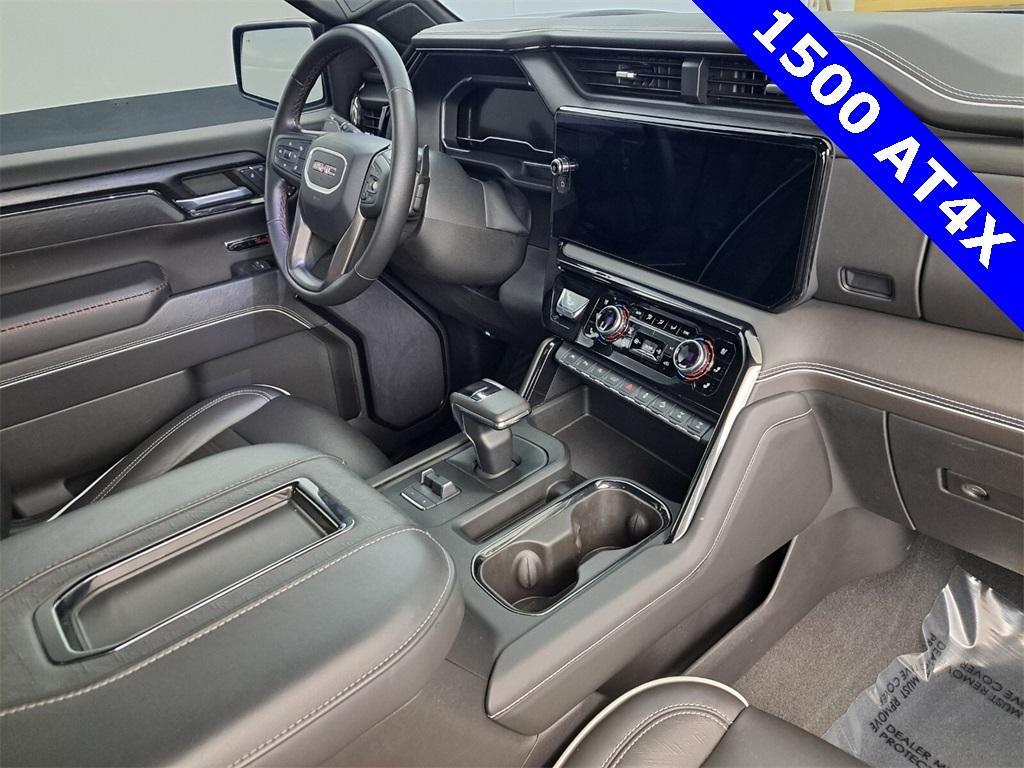 used 2022 GMC Sierra 1500 car, priced at $61,000