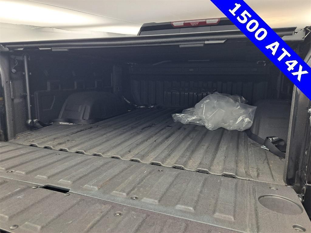 used 2022 GMC Sierra 1500 car, priced at $61,000