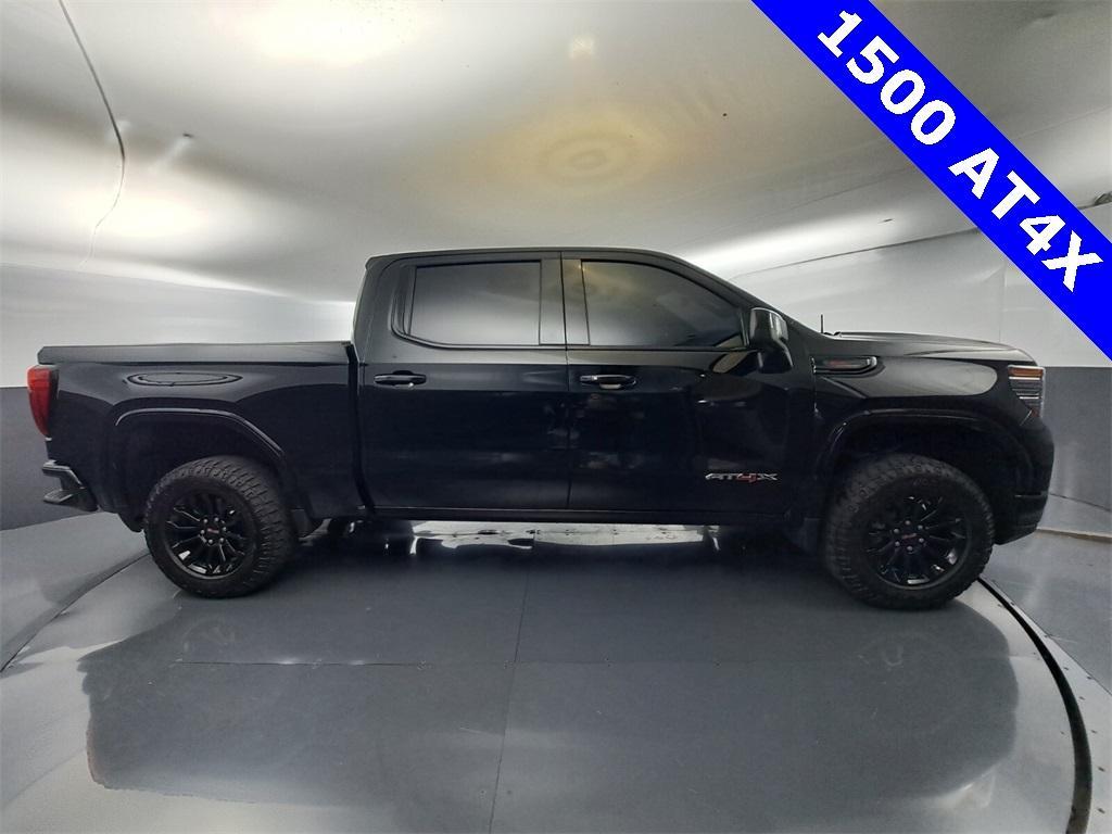 used 2022 GMC Sierra 1500 car, priced at $61,000