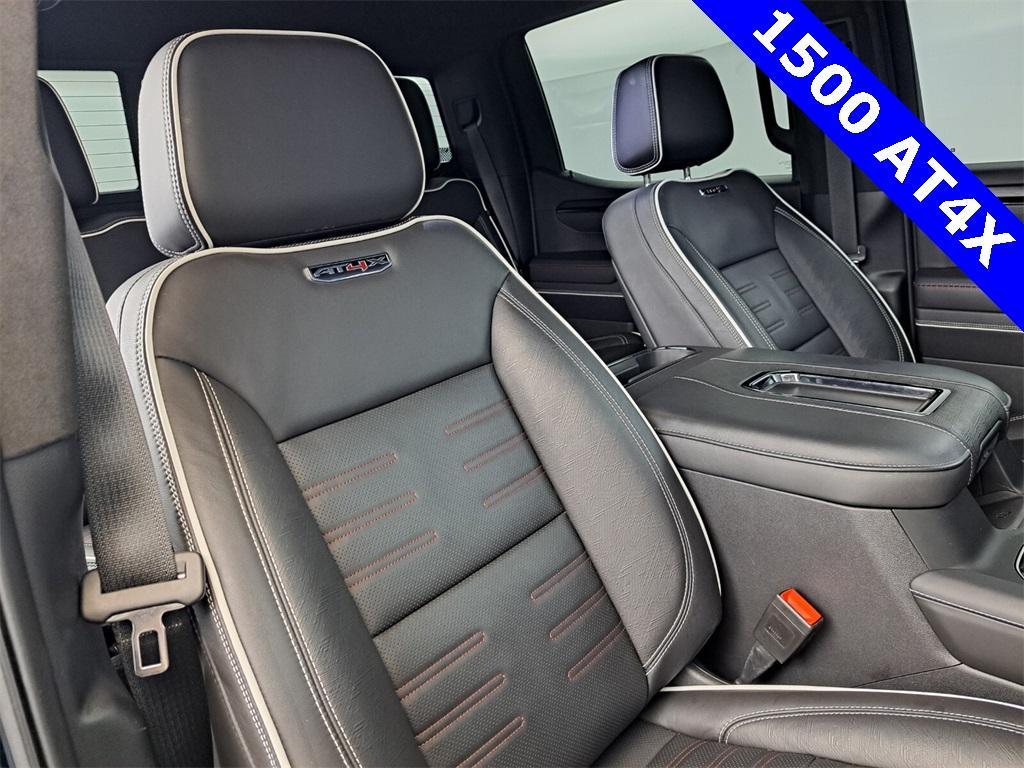 used 2022 GMC Sierra 1500 car, priced at $61,000
