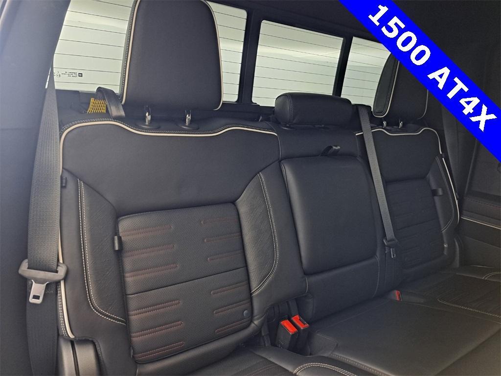 used 2022 GMC Sierra 1500 car, priced at $61,000