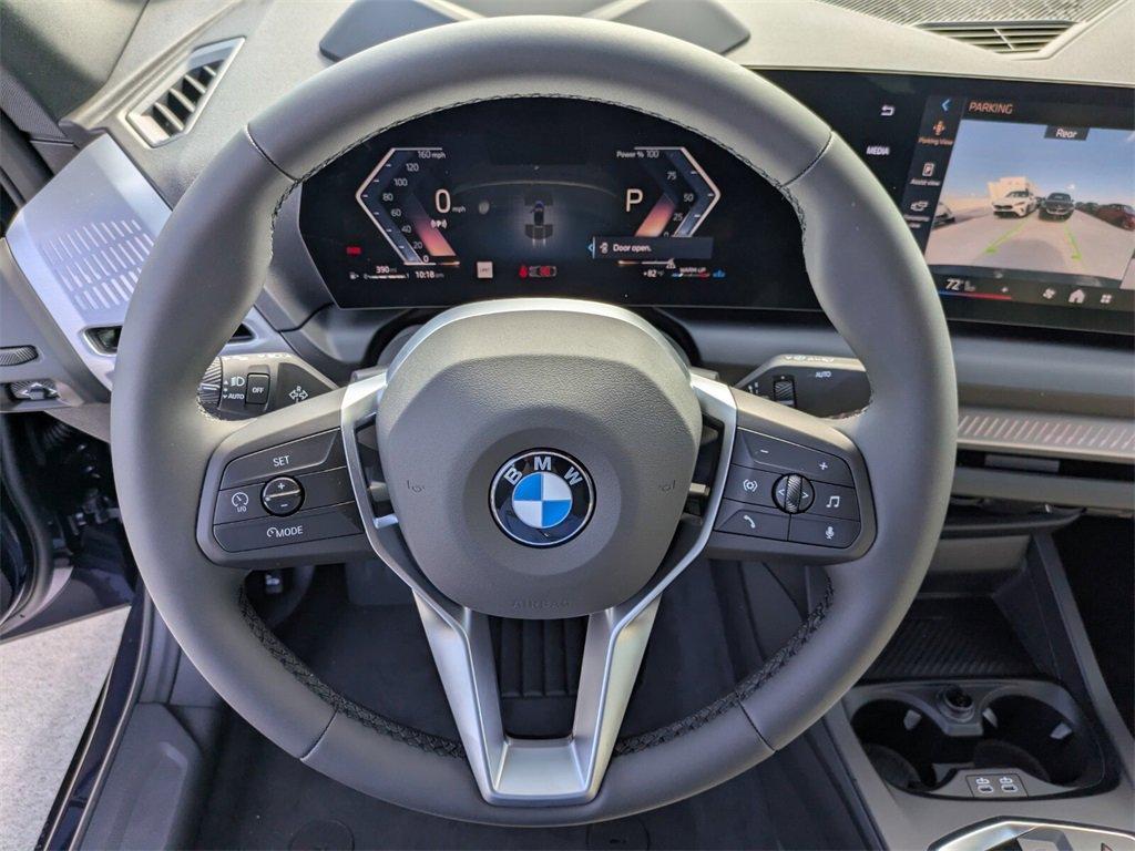 new 2026 BMW 228 Gran Coupe car