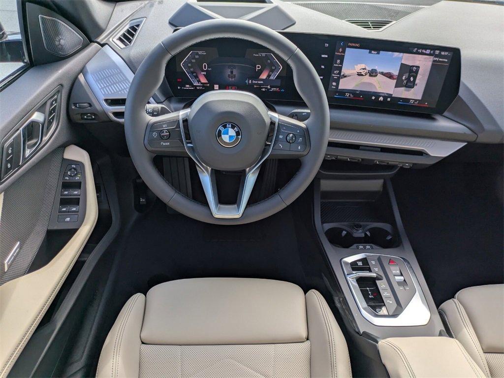 new 2026 BMW 228 Gran Coupe car