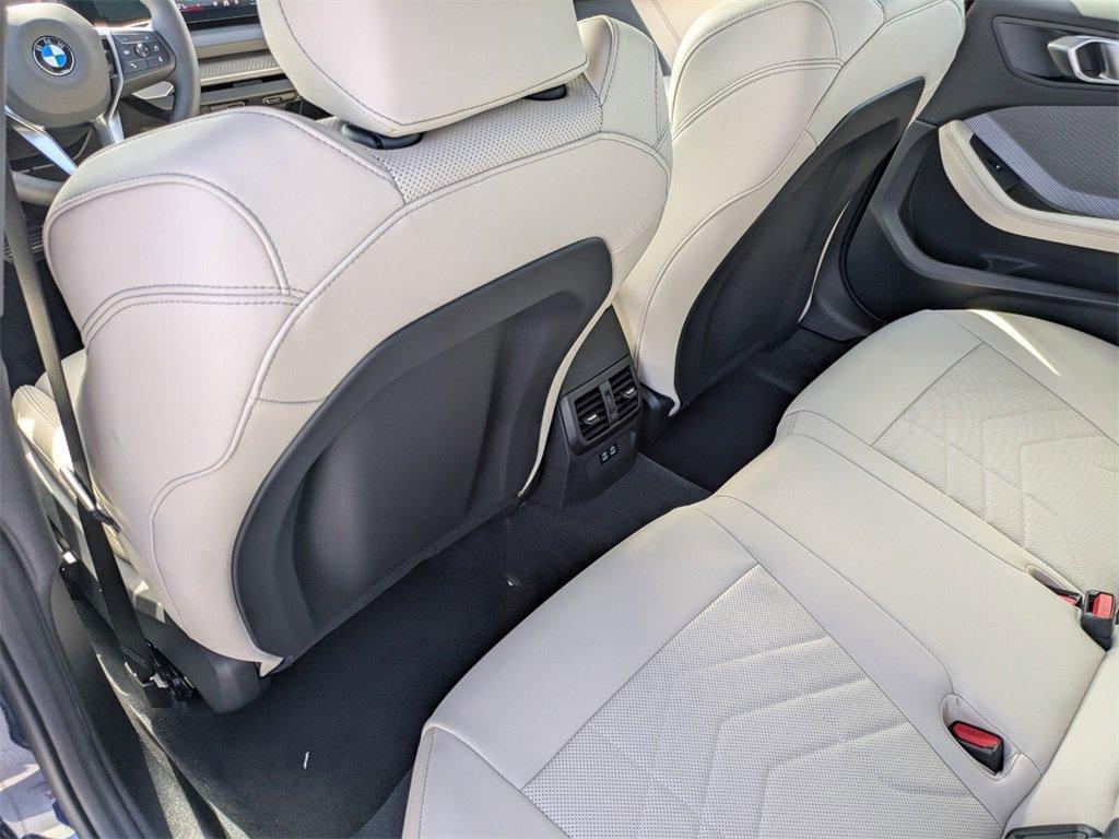 new 2026 BMW 228 Gran Coupe car