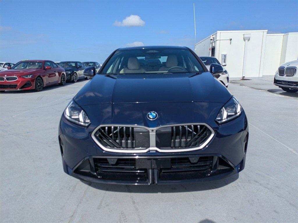 new 2026 BMW 228 Gran Coupe car