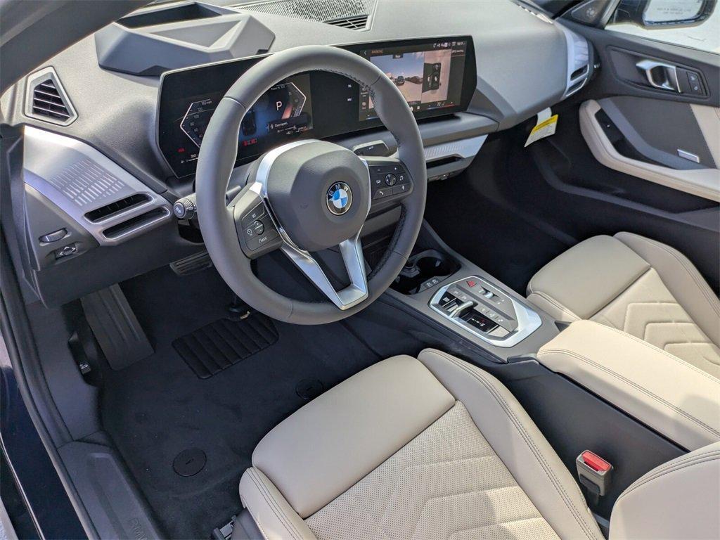 new 2026 BMW 228 Gran Coupe car