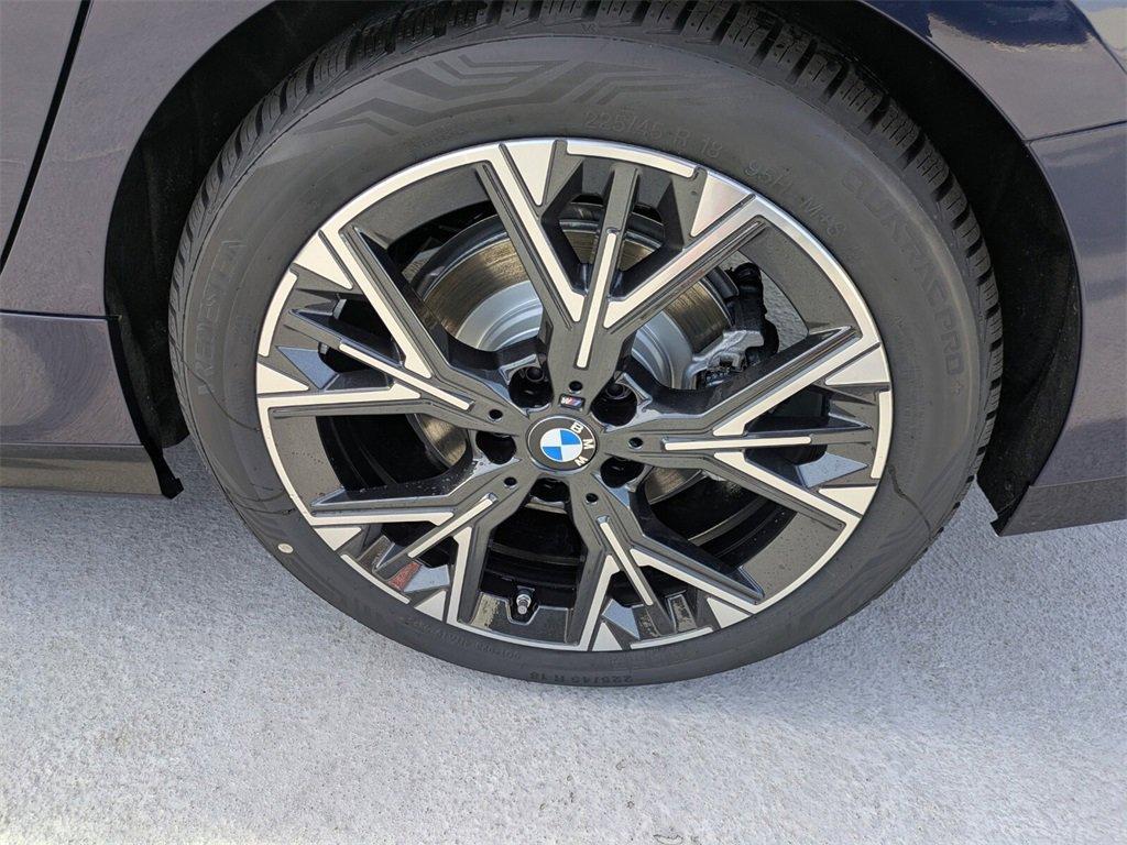 new 2026 BMW 228 Gran Coupe car