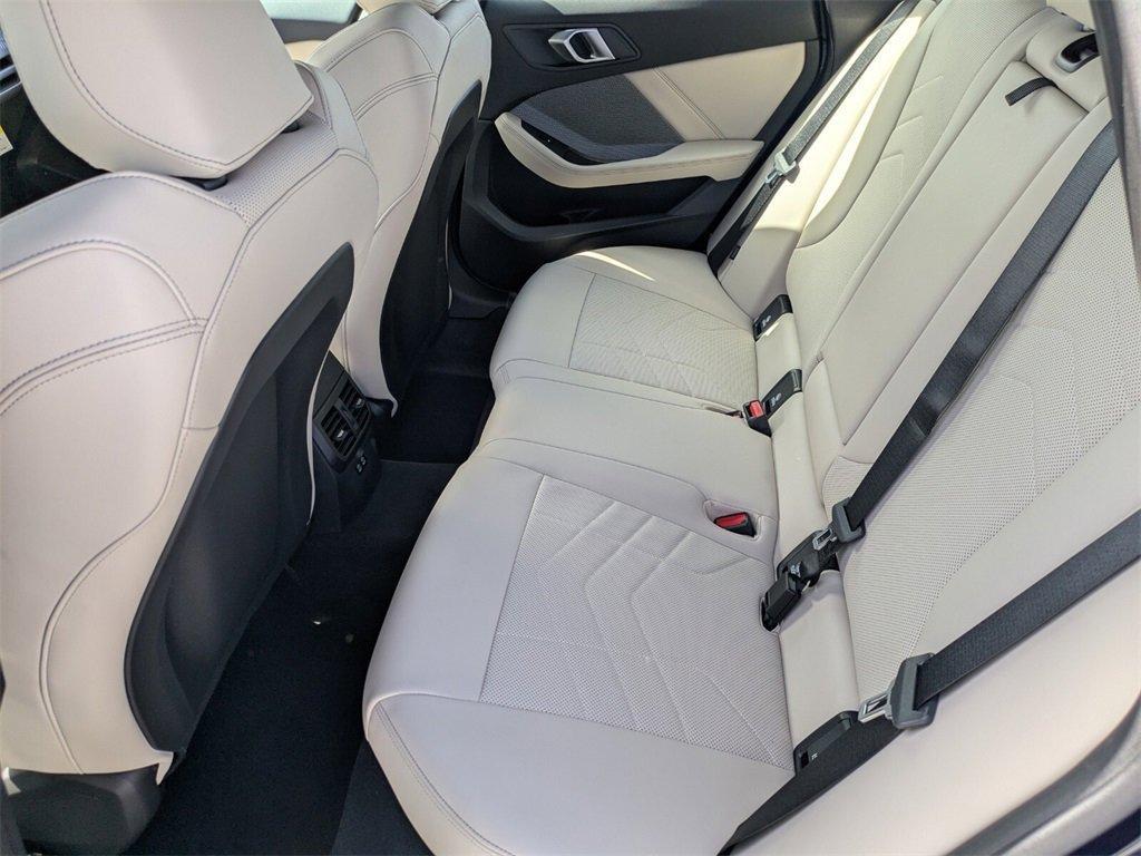 new 2026 BMW 228 Gran Coupe car