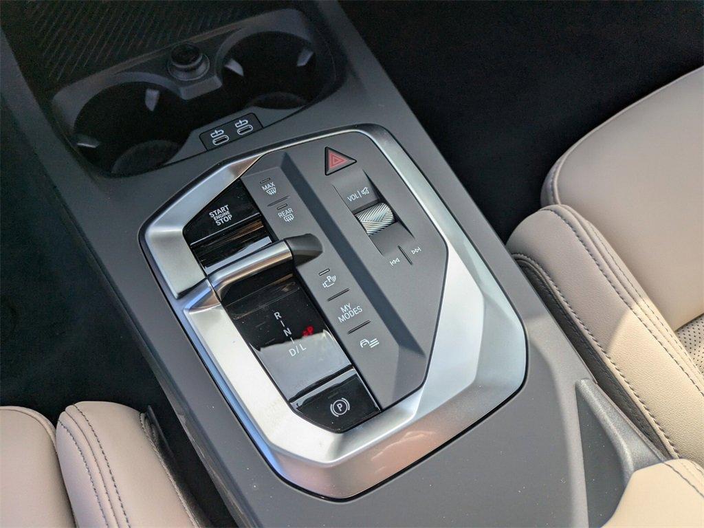 new 2026 BMW 228 Gran Coupe car