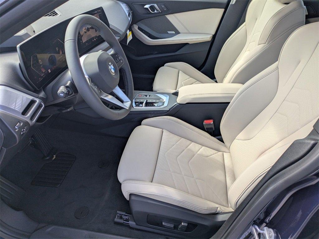 new 2026 BMW 228 Gran Coupe car