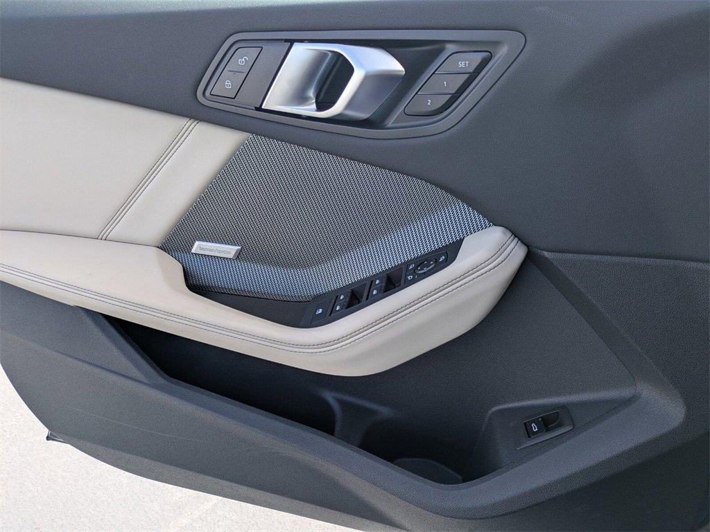 new 2026 BMW 228 Gran Coupe car