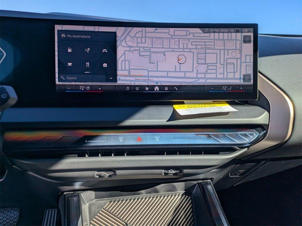 new 2025 BMW X3 car