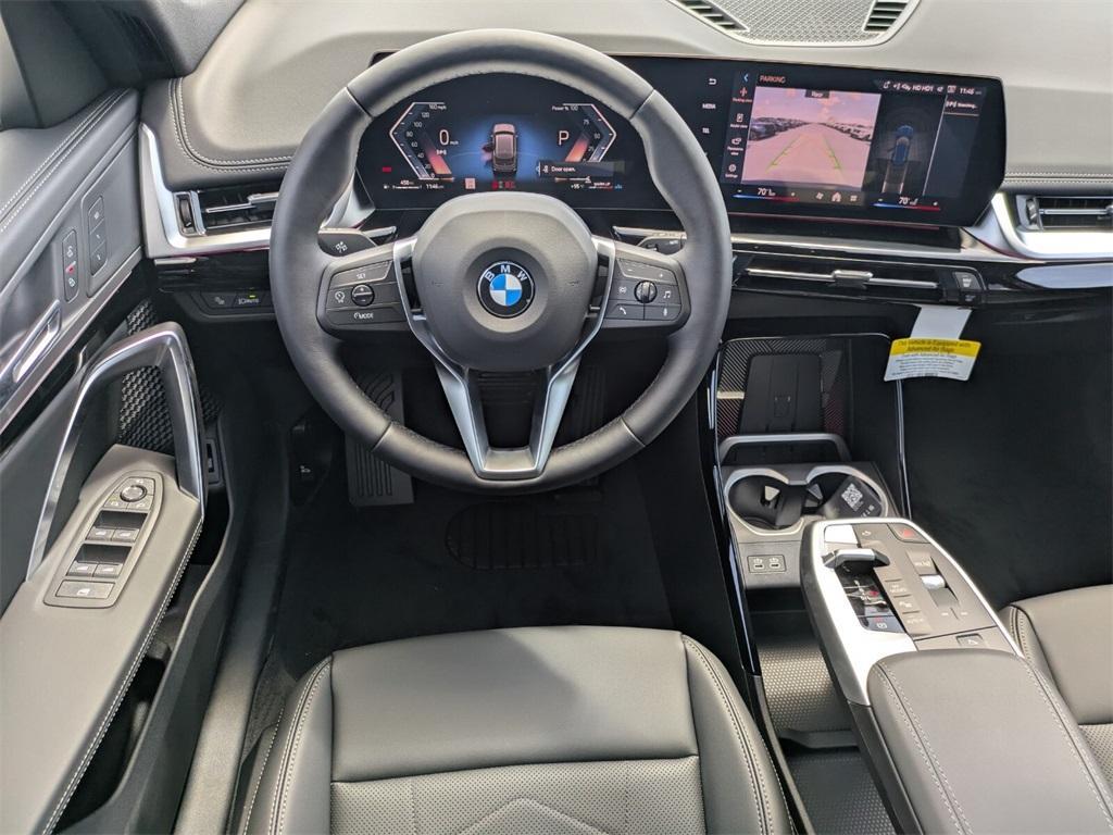 new 2026 BMW X1 car