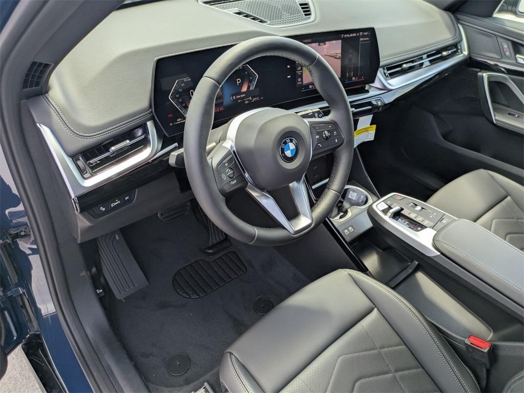 new 2026 BMW X1 car
