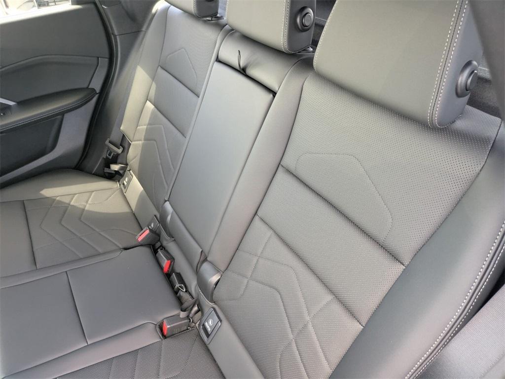 new 2026 BMW X1 car