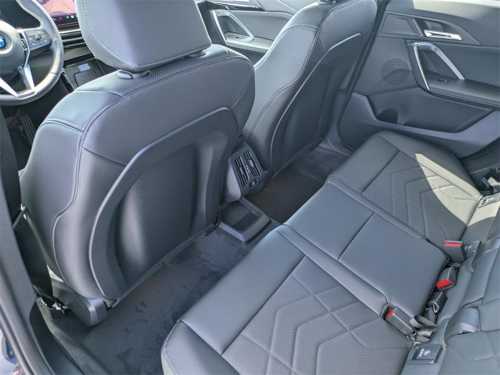 new 2026 BMW X1 car