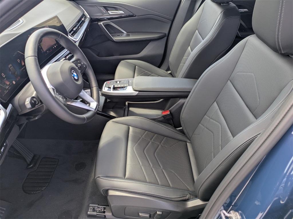 new 2026 BMW X1 car