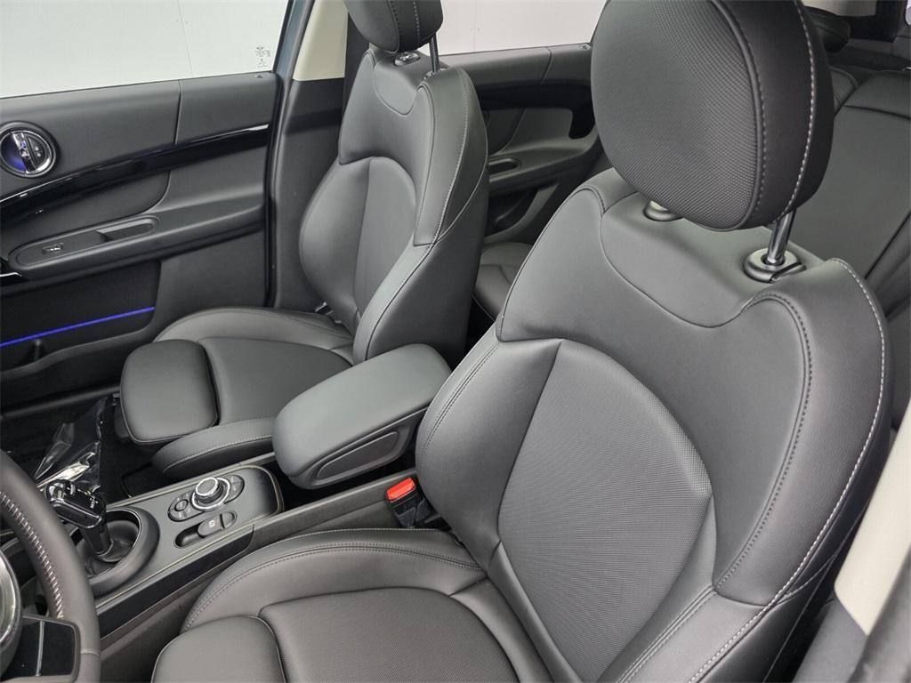 used 2023 MINI Countryman car, priced at $28,995