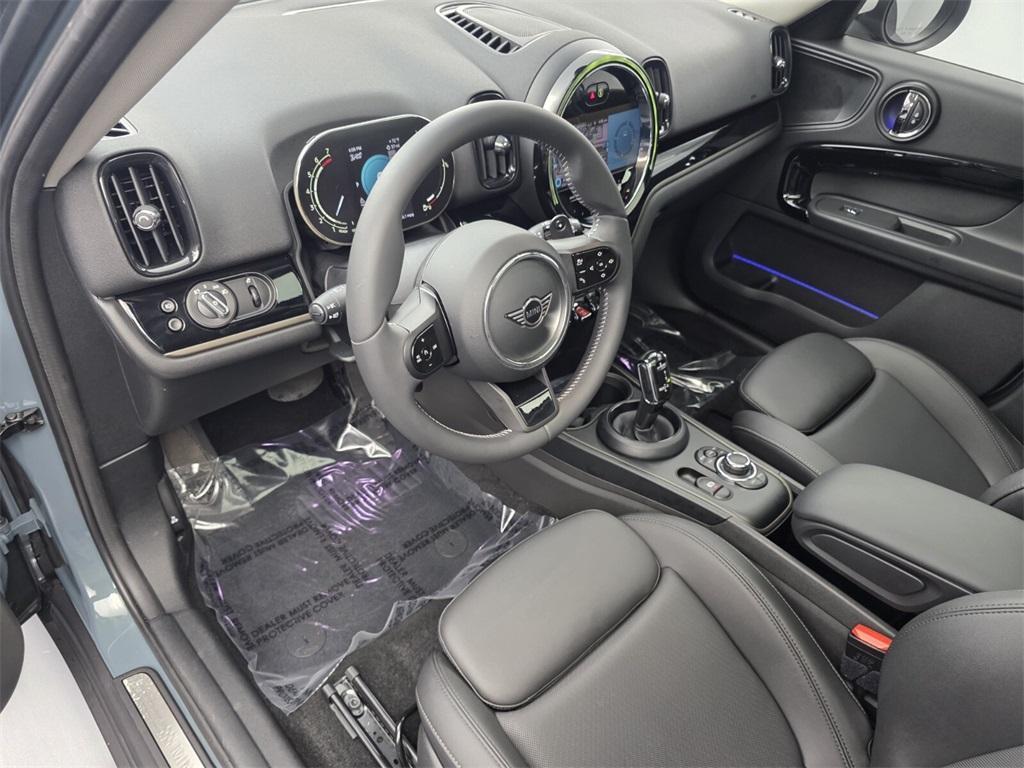 used 2023 MINI Countryman car, priced at $28,995