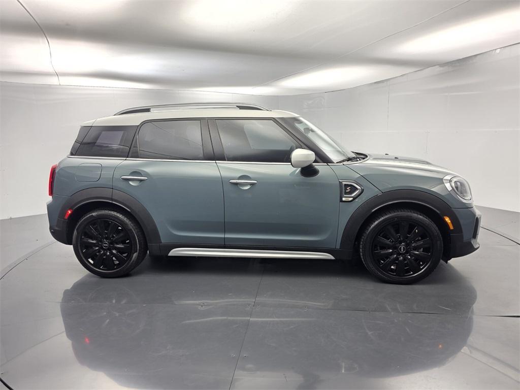 used 2023 MINI Countryman car, priced at $28,995