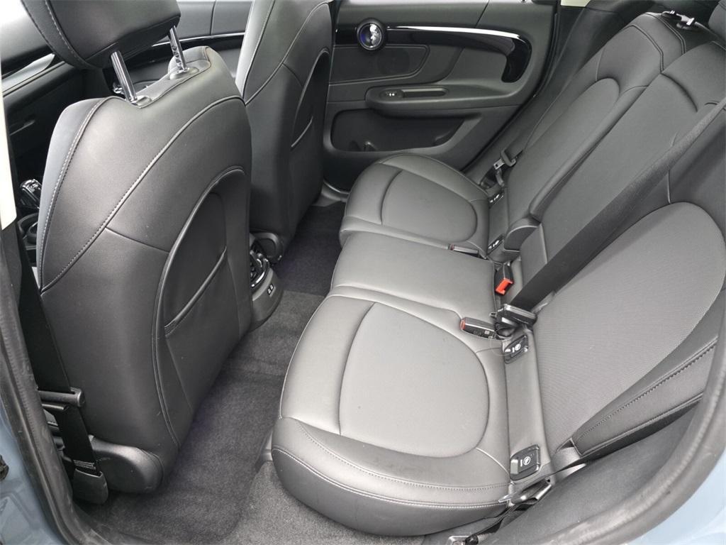 used 2023 MINI Countryman car, priced at $28,995